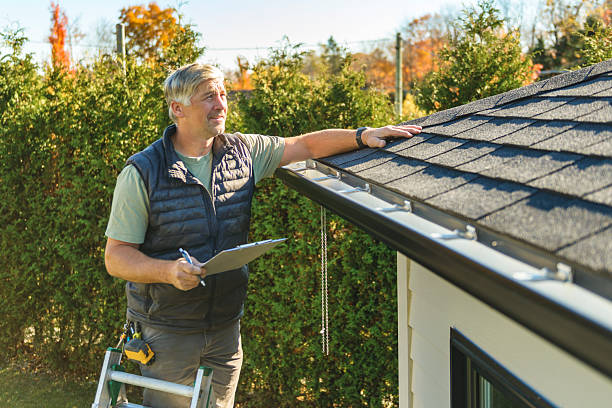 Trusted Storm Damage Roof Repair service in Cobalt, CT - Ben Roofing and Steel LLC
