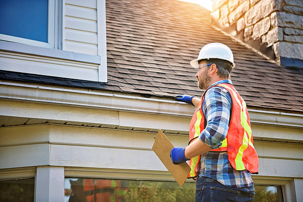 Trusted Gutter Repair And Installation service in Cobalt, CT - Ben Roofing and Steel LLC
